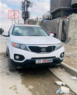 كيا سورينتو